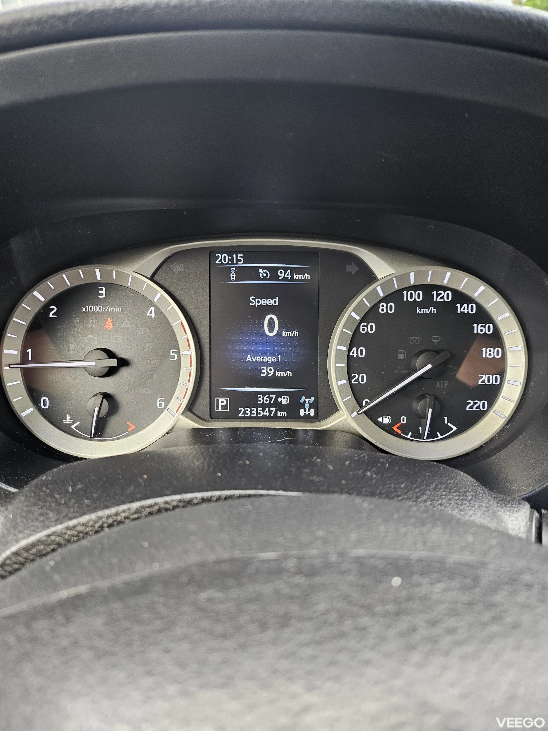 Nissan NP300 2.3 140kW