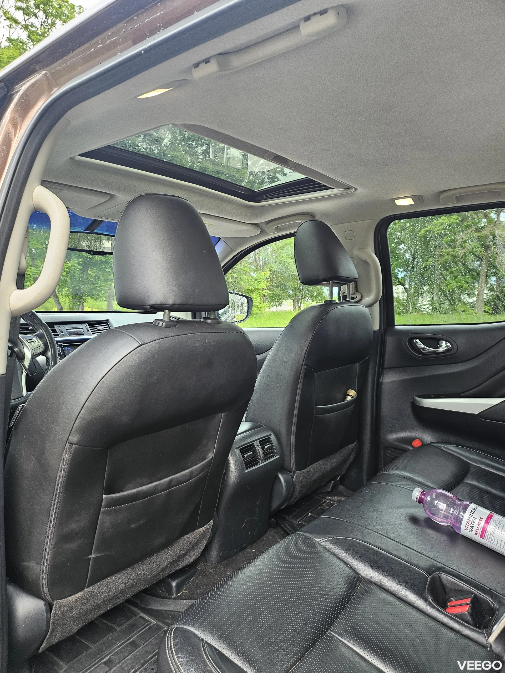 Nissan NP300 2.3 140kW