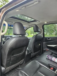 Nissan NP300 2.3 140kW thumbnail