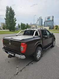 Nissan NP300 2.3 140kW thumbnail