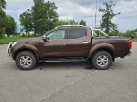 Nissan NP300 2.3 140kW thumbnail