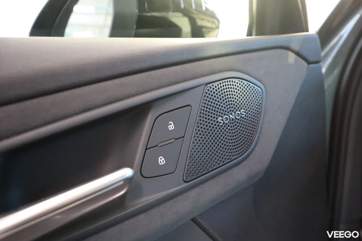 Audi Q3 110kW