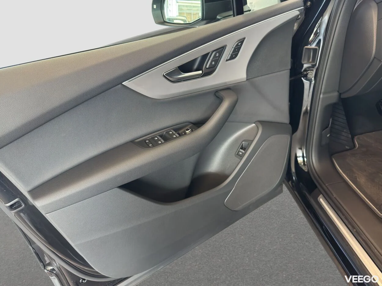 Audi Q7 170kW