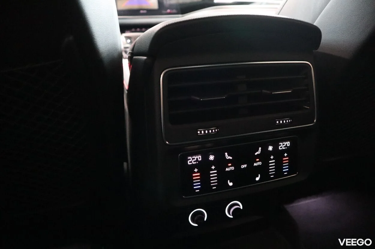 Audi Q8 210kW