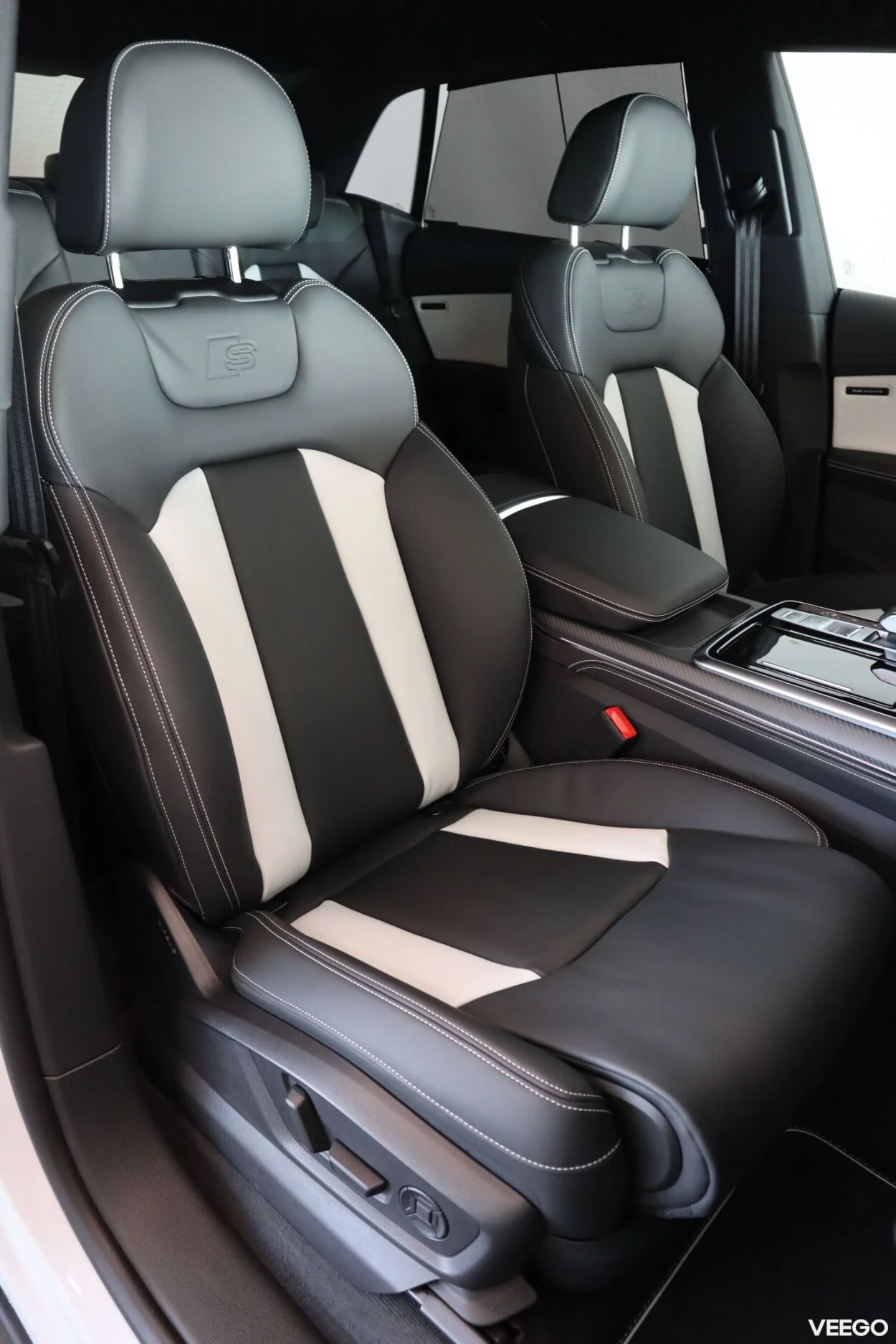Audi Q8 250kW