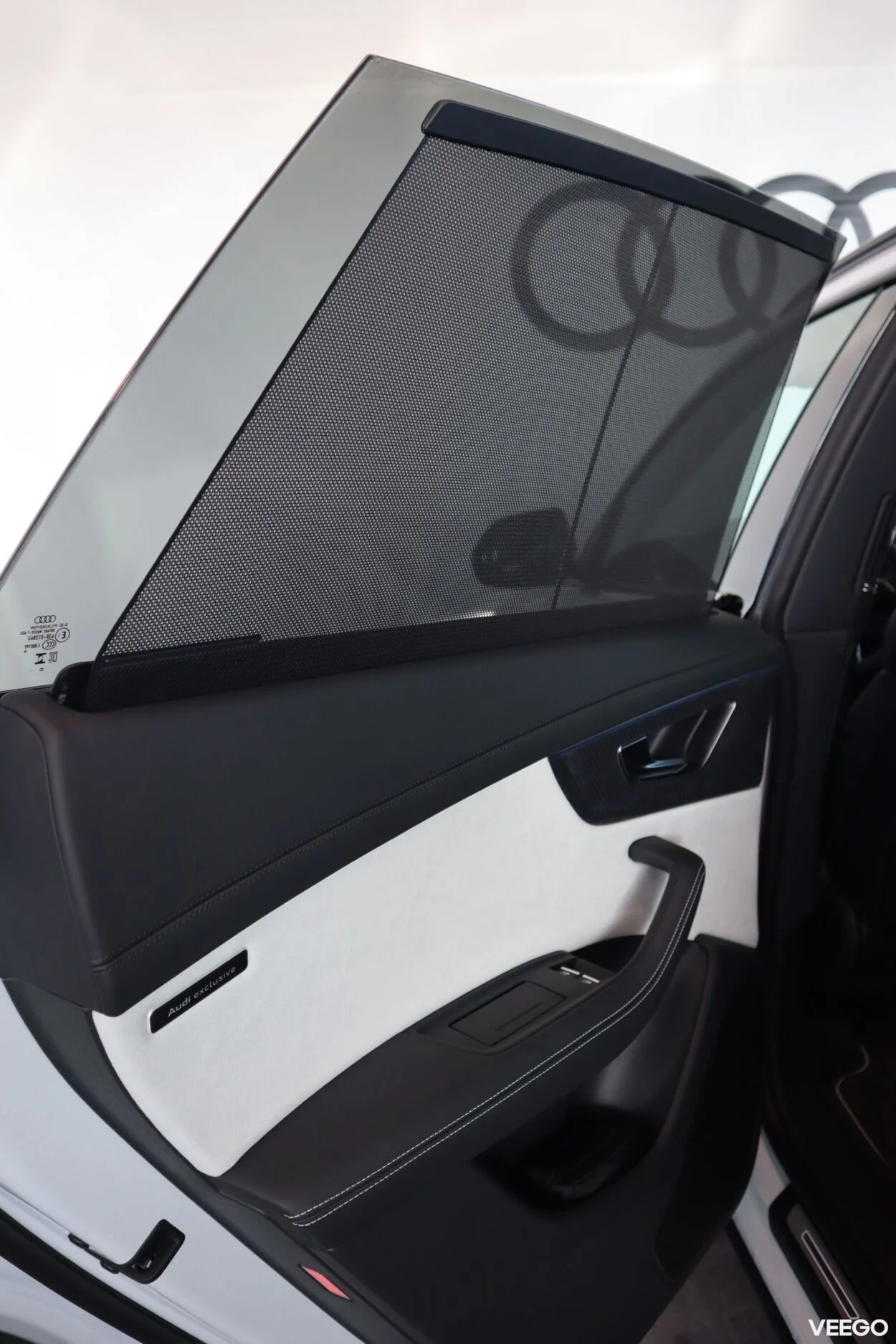 Audi Q8 250kW