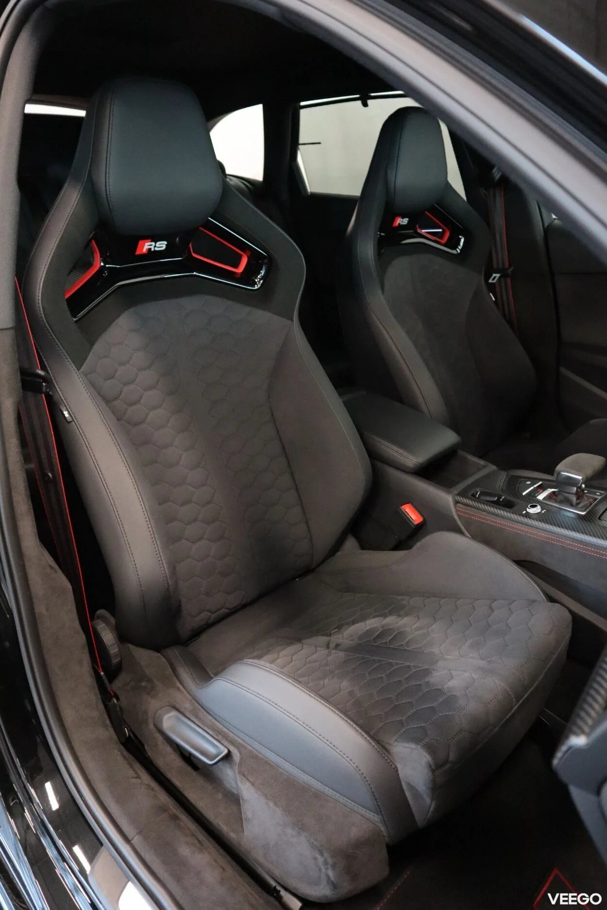 Audi RS 4 331kW