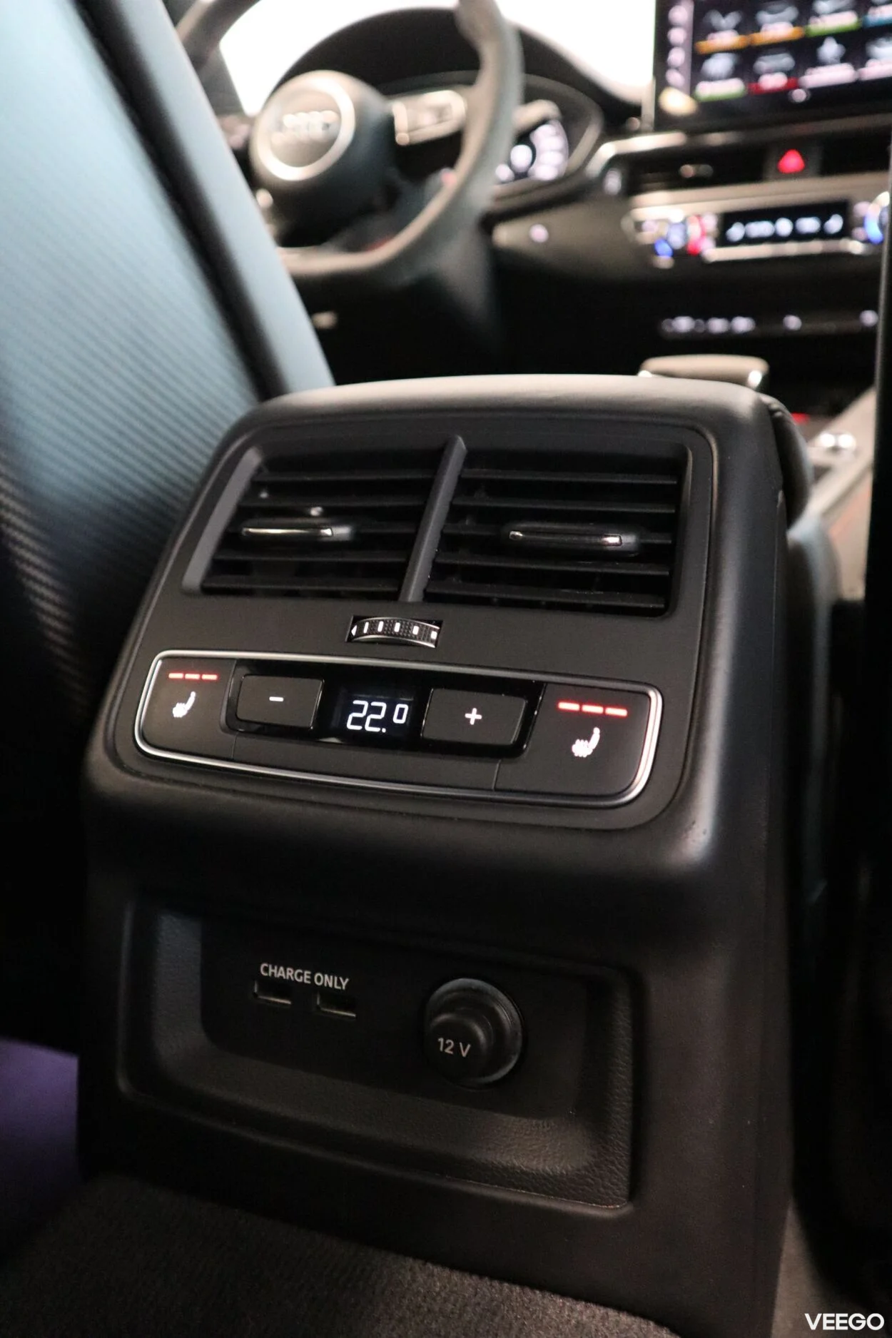 Audi RS 4 331kW