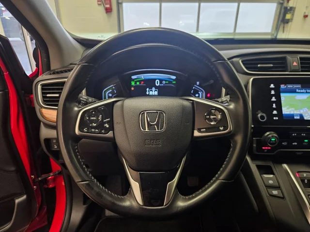 Image of Honda CR-V 107kW
