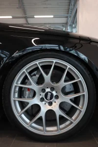 Audi RS 4 331kW thumbnail