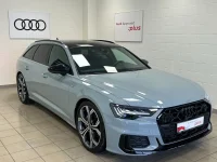 Audi A6 120kW thumbnail