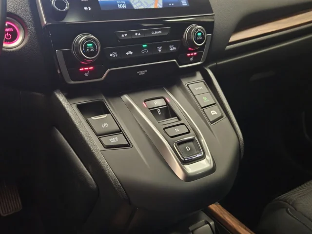 Image of Honda CR-V 107kW