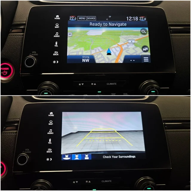 Image of Honda CR-V 107kW