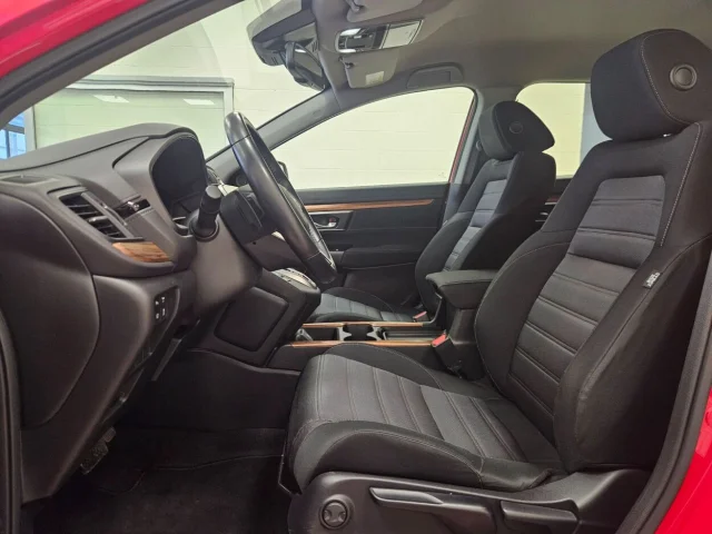 Image of Honda CR-V 107kW