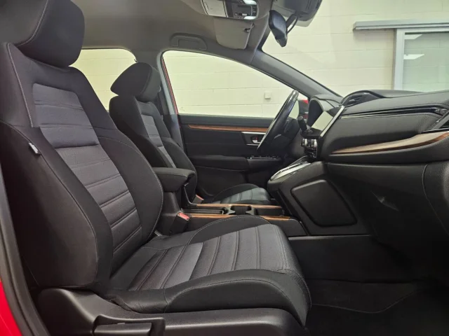 Image of Honda CR-V 107kW