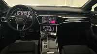 Audi A6 120kW thumbnail