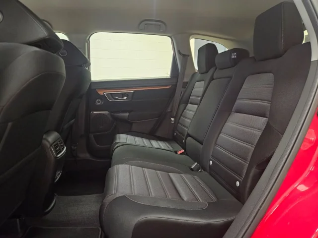 Image of Honda CR-V 107kW