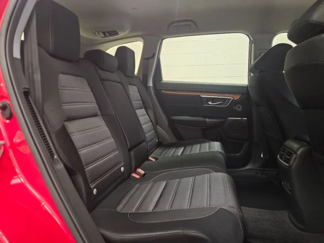 Image of Honda CR-V 107kW