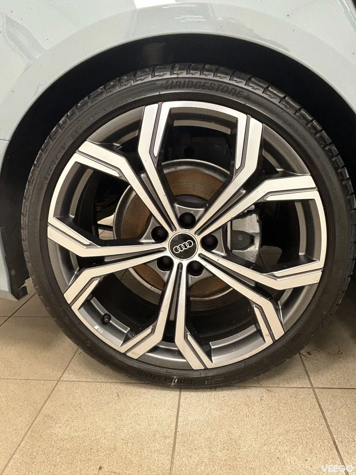 Audi A6 120kW