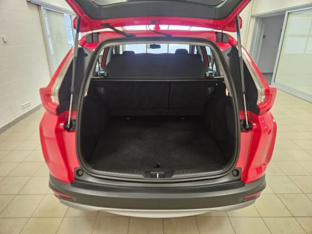 Image of Honda CR-V 107kW