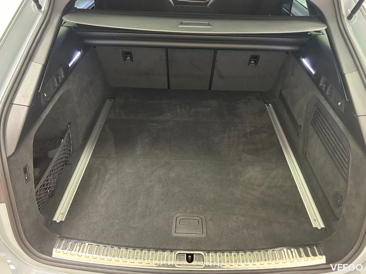 Audi A6 120kW