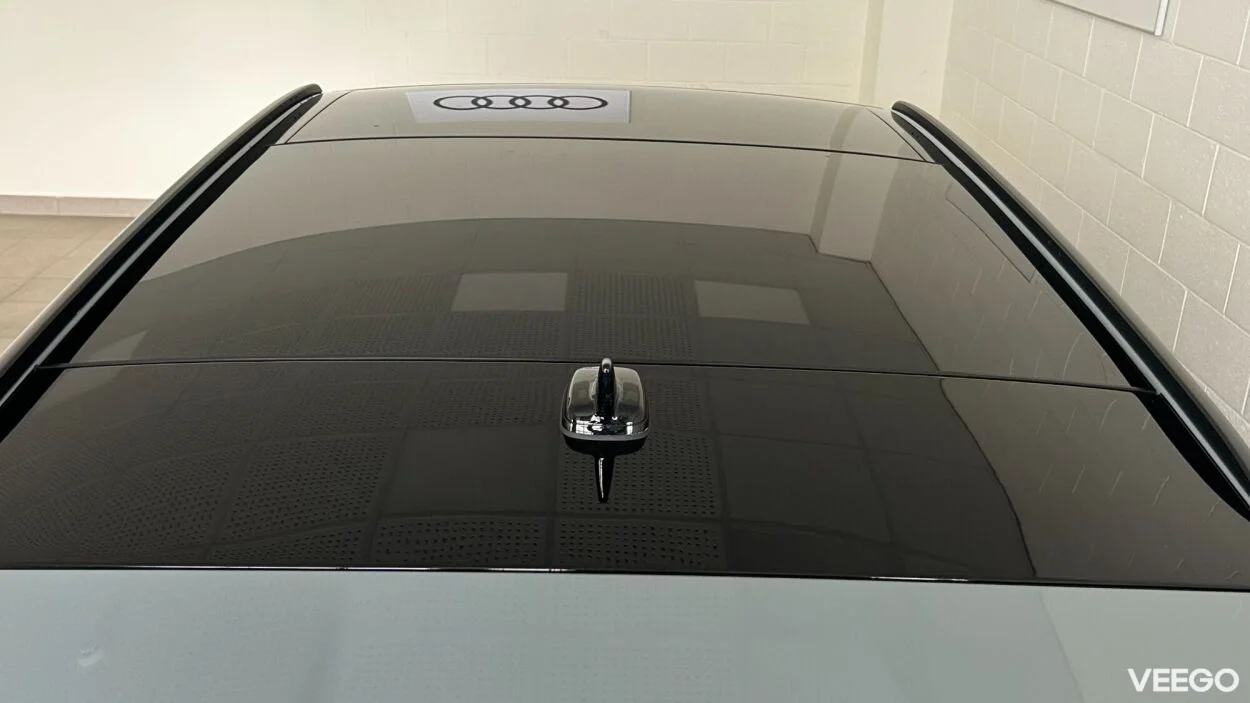 Audi A6 120kW