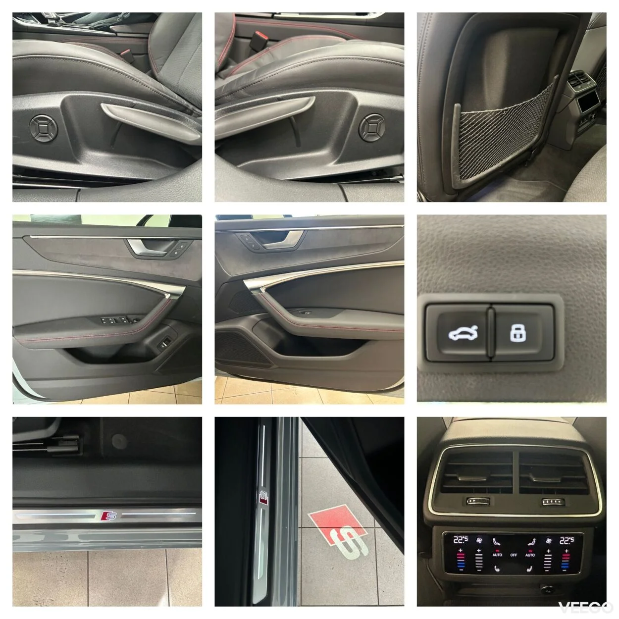 Audi A6 120kW