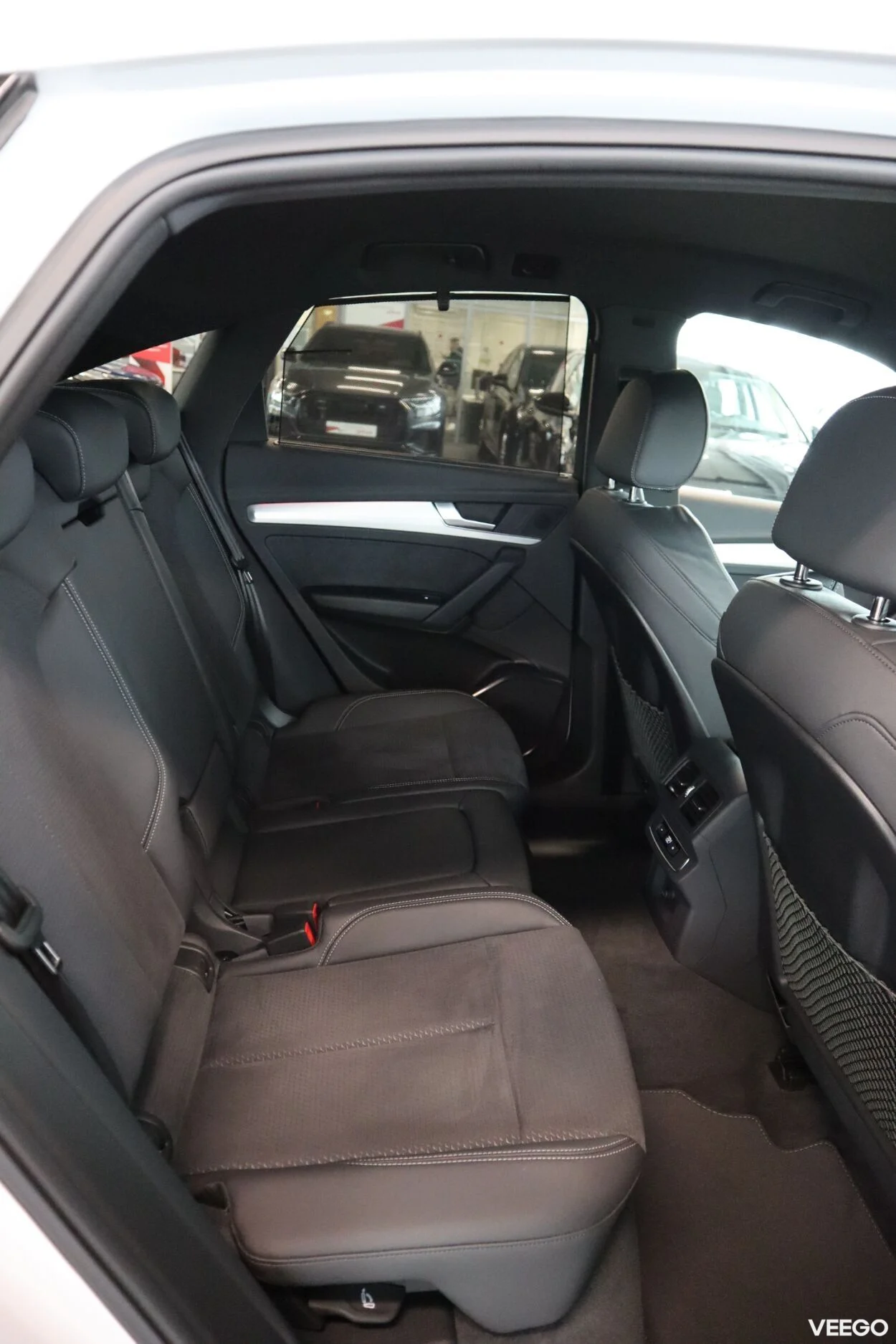 Audi Q5 195kW
