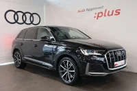 Audi Q7 250kW thumbnail
