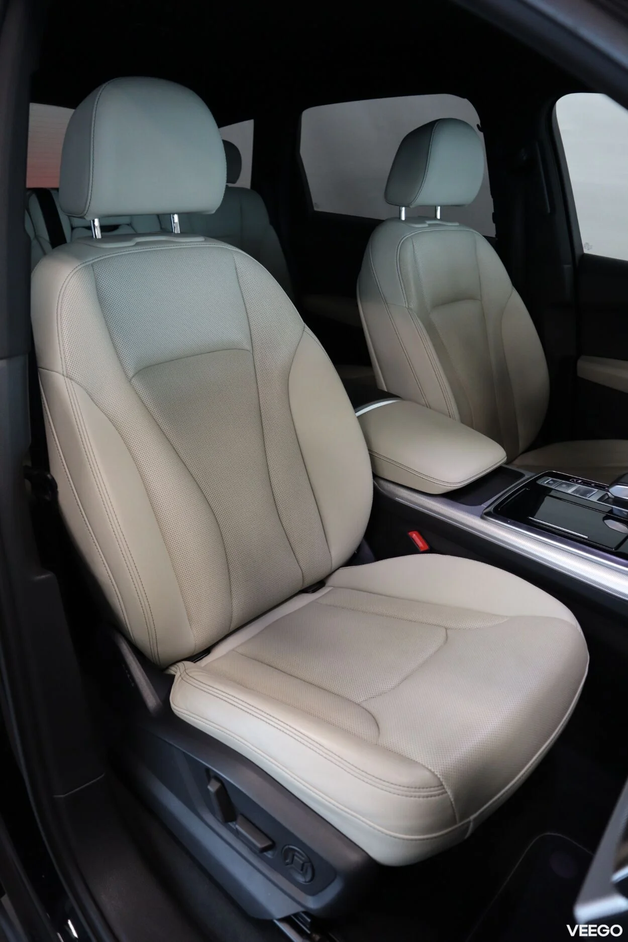 Audi Q7 250kW