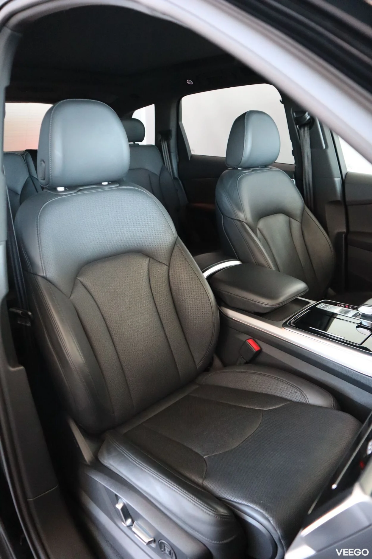 Audi Q7 250kW