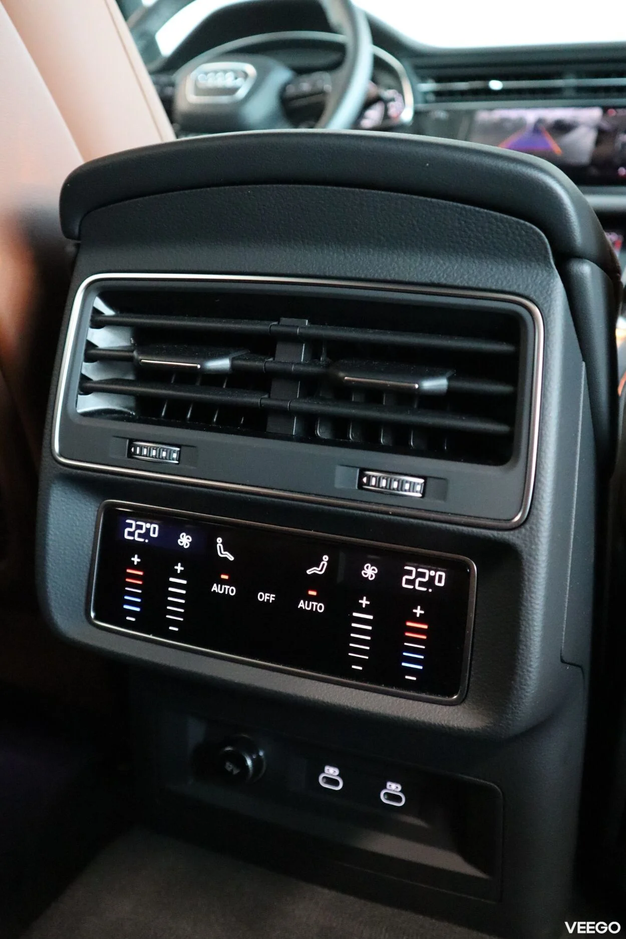 Audi Q7 210kW
