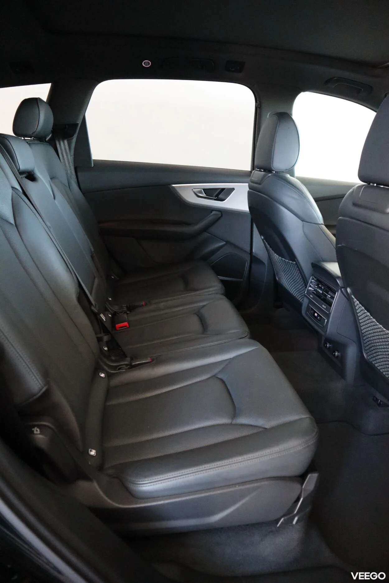 Audi Q7 250kW