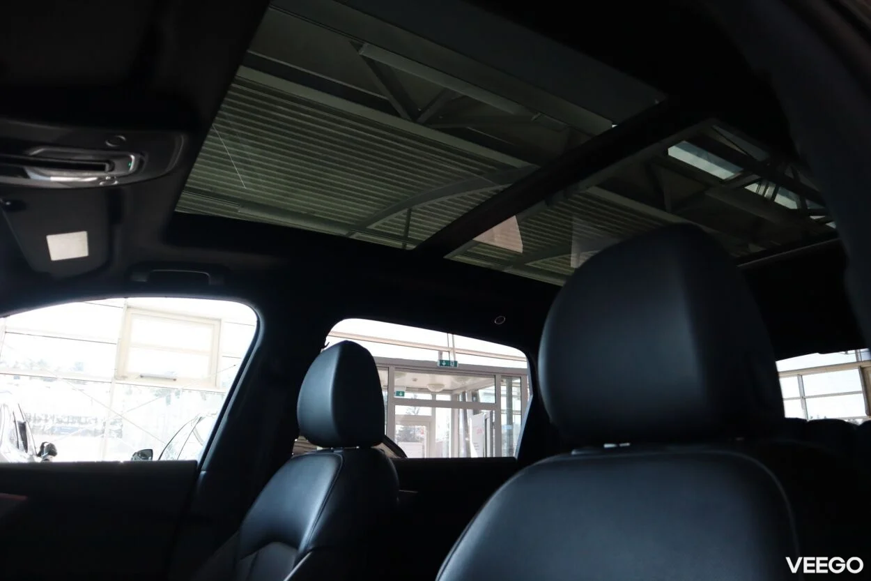 Audi Q7 250kW
