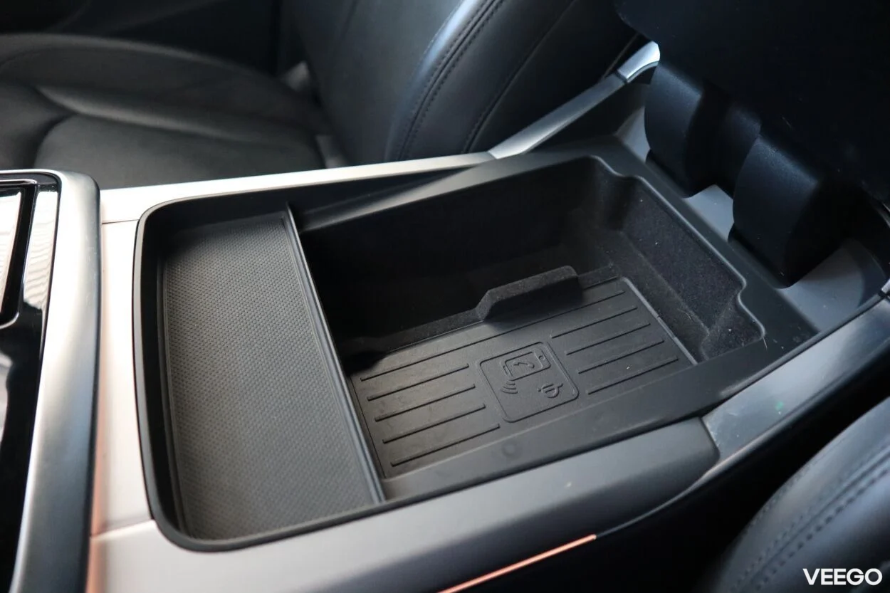 Audi Q7 250kW