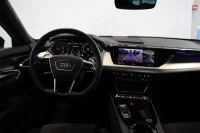 Audi e-tron GT 140kW thumbnail