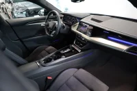 Audi e-tron GT 140kW thumbnail