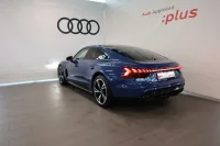 Audi e-tron GT 140kW thumbnail