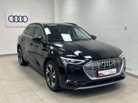 Audi e-tron 158kW thumbnail