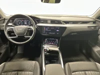 Audi e-tron 158kW thumbnail