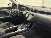 Audi e-tron 158kW thumbnail