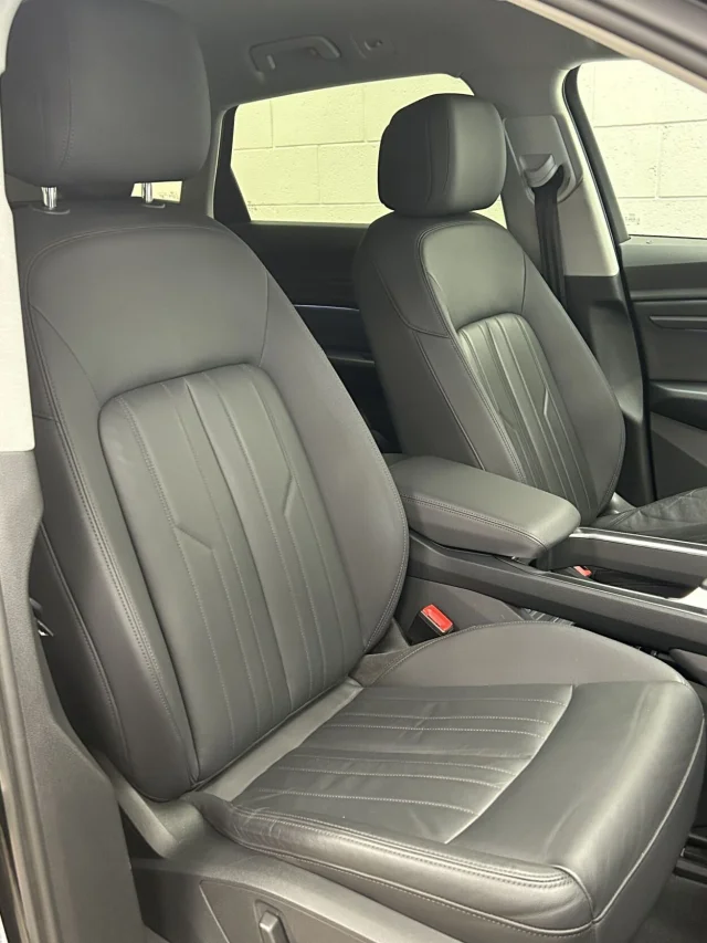 Image of Audi e-tron 158kW