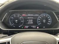 Audi e-tron 158kW thumbnail