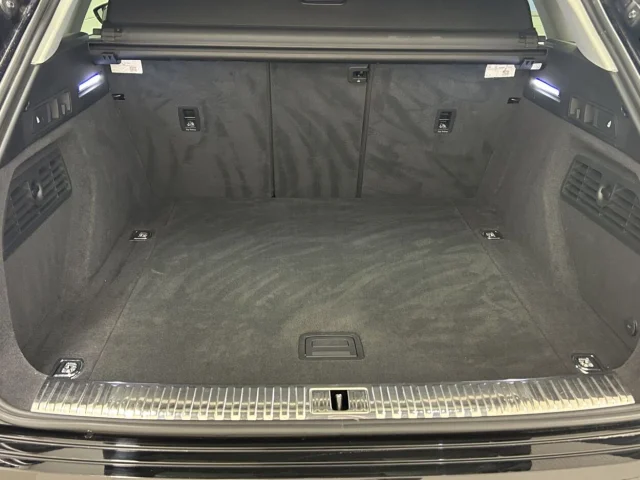 Image of Audi e-tron 158kW