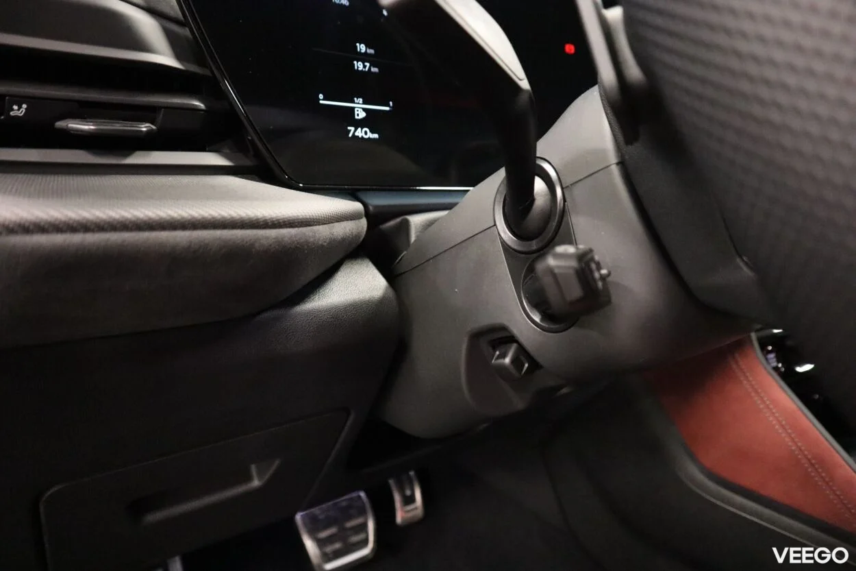 Audi SQ5 270kW