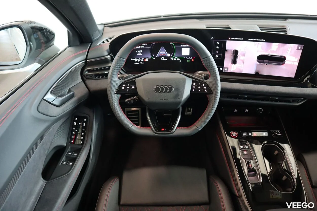 Audi A5 185kW