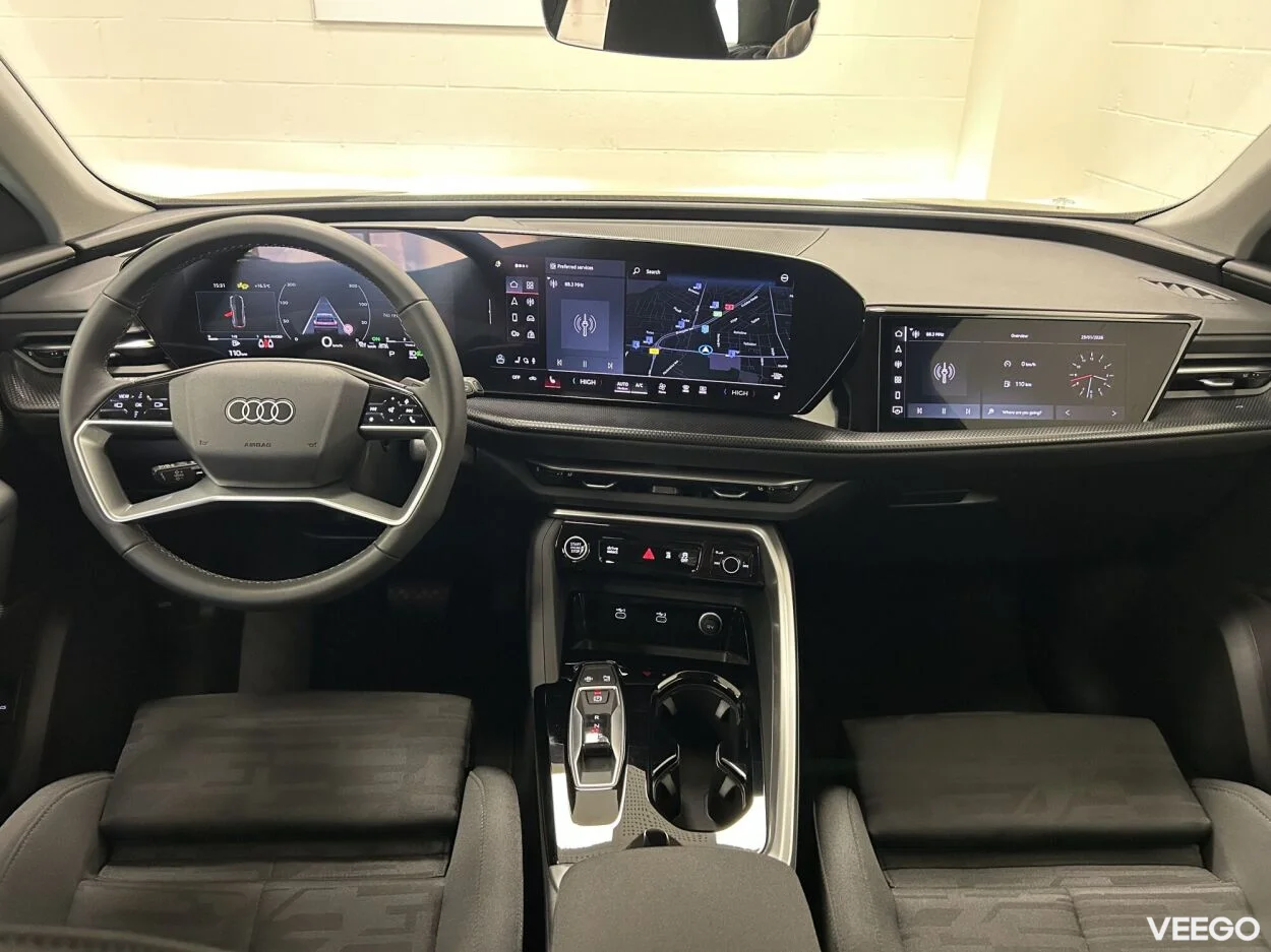 Audi Q5 150kW