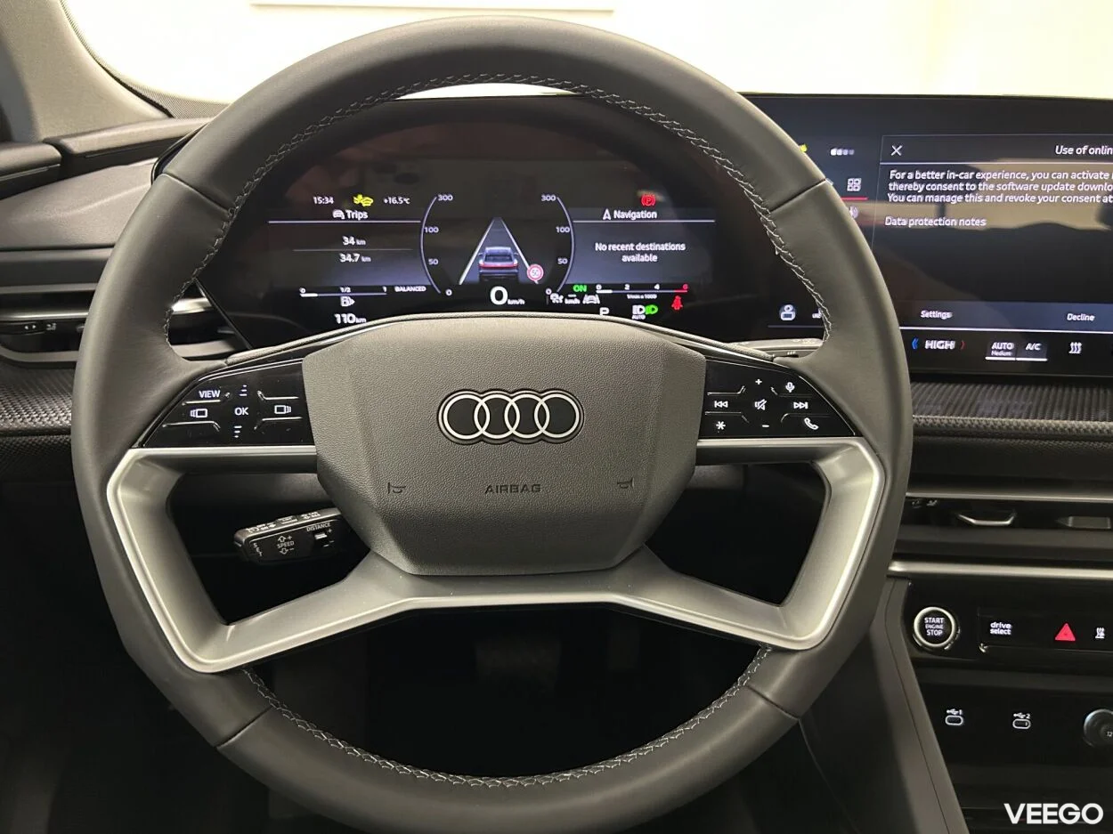 Audi Q5 150kW