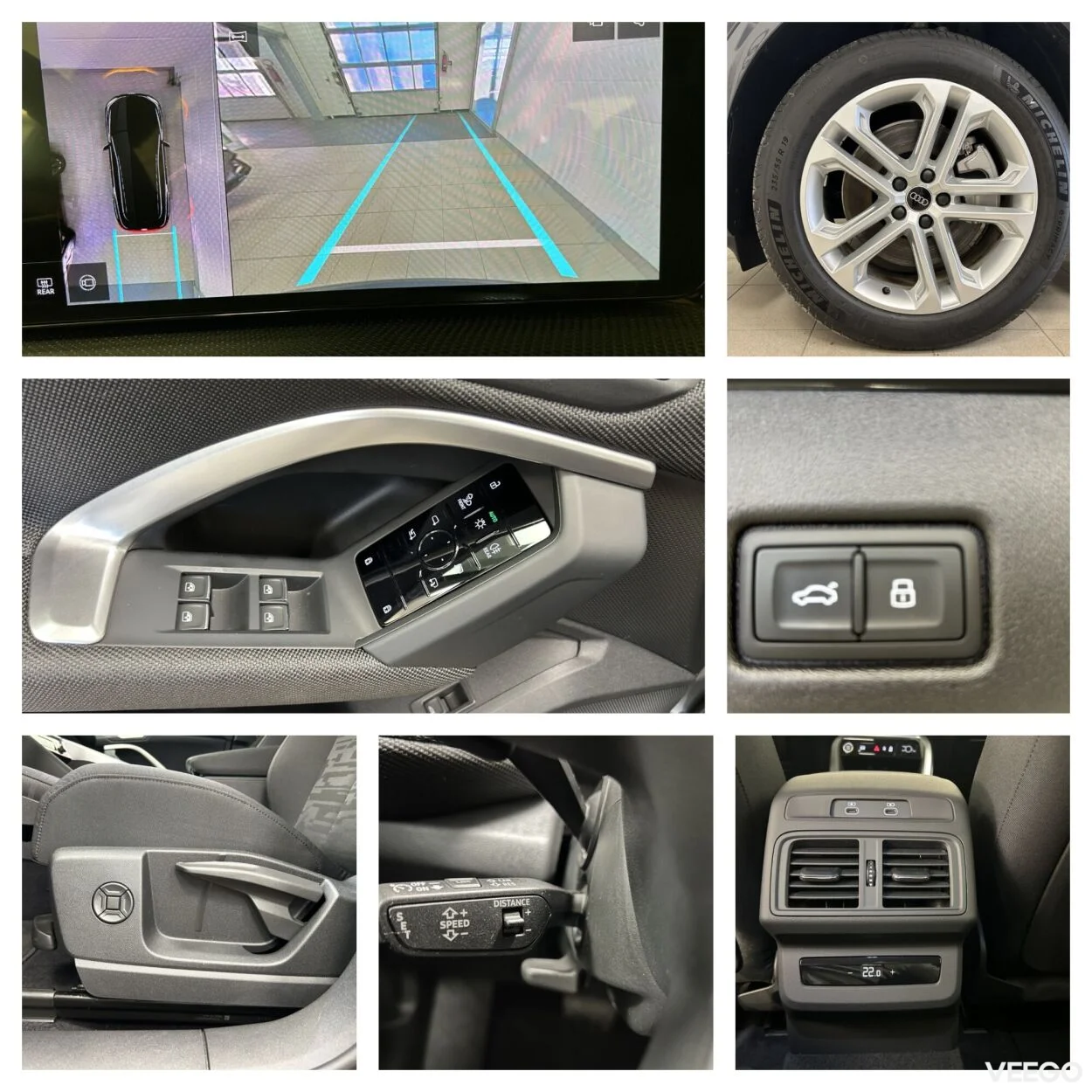 Audi Q5 150kW