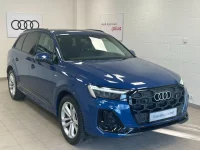 Audi Q7 210kW thumbnail